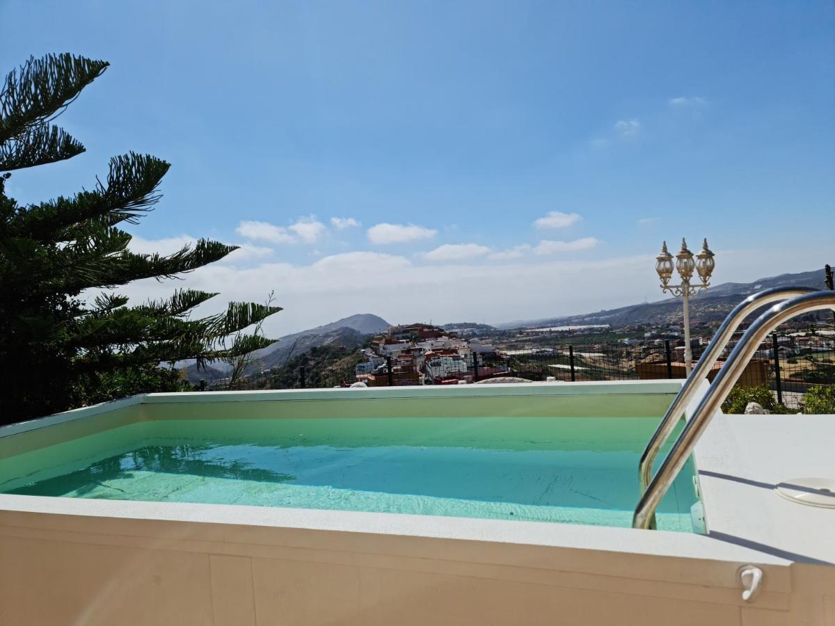 Holiday Home Hemi 巴尔塞基略 外观 照片