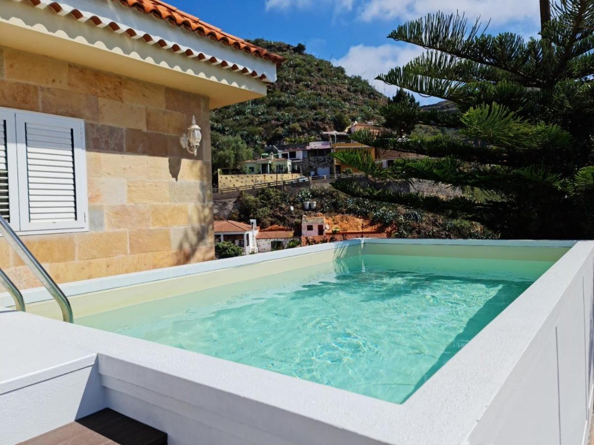 Holiday Home Hemi 巴尔塞基略 外观 照片
