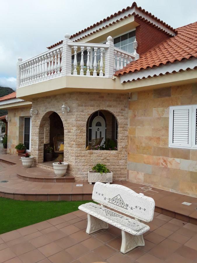 Holiday Home Hemi 巴尔塞基略 外观 照片