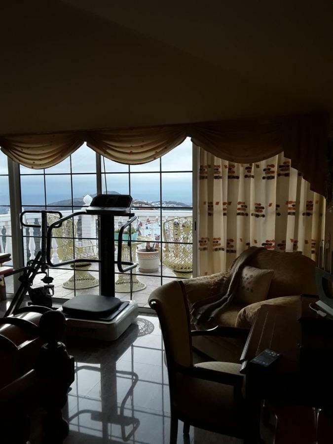 Holiday Home Hemi 巴尔塞基略 外观 照片