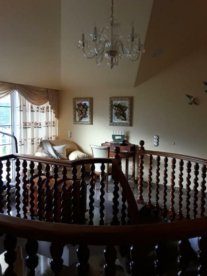 Holiday Home Hemi 巴尔塞基略 外观 照片