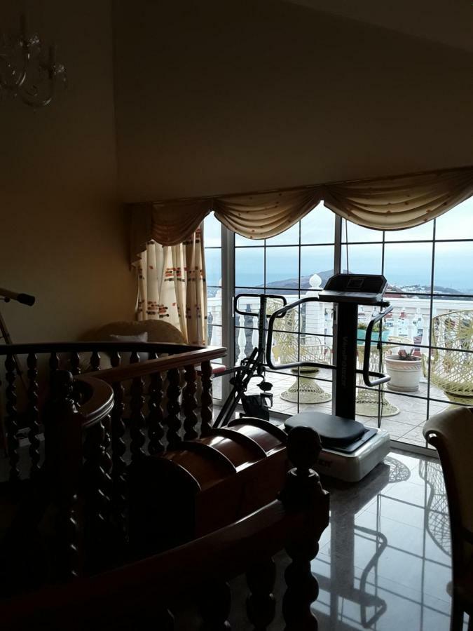 Holiday Home Hemi 巴尔塞基略 外观 照片